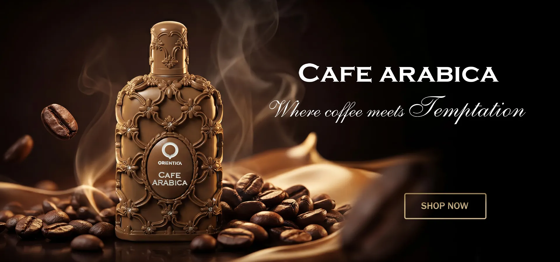 Luxury Scents, Timeless Elegance